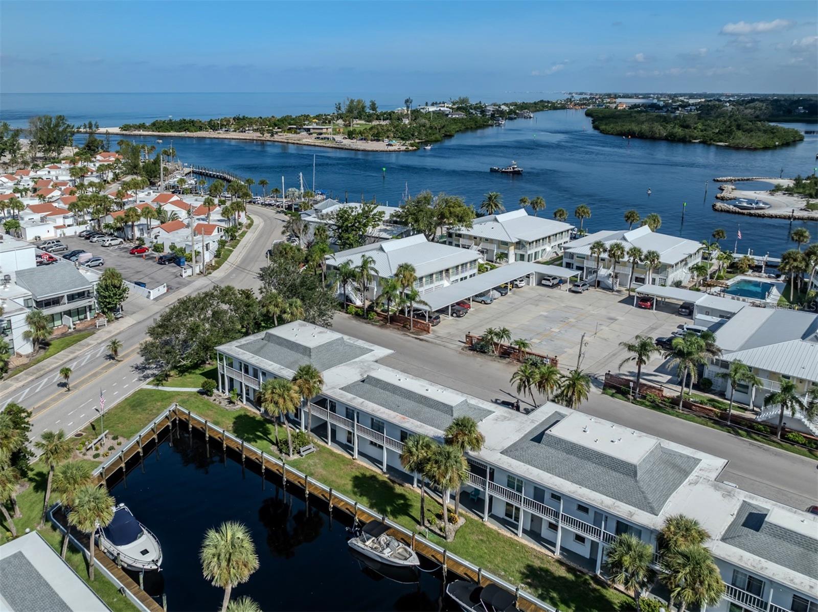 1001 INLET CIR #169, VENICE, FL, 34285