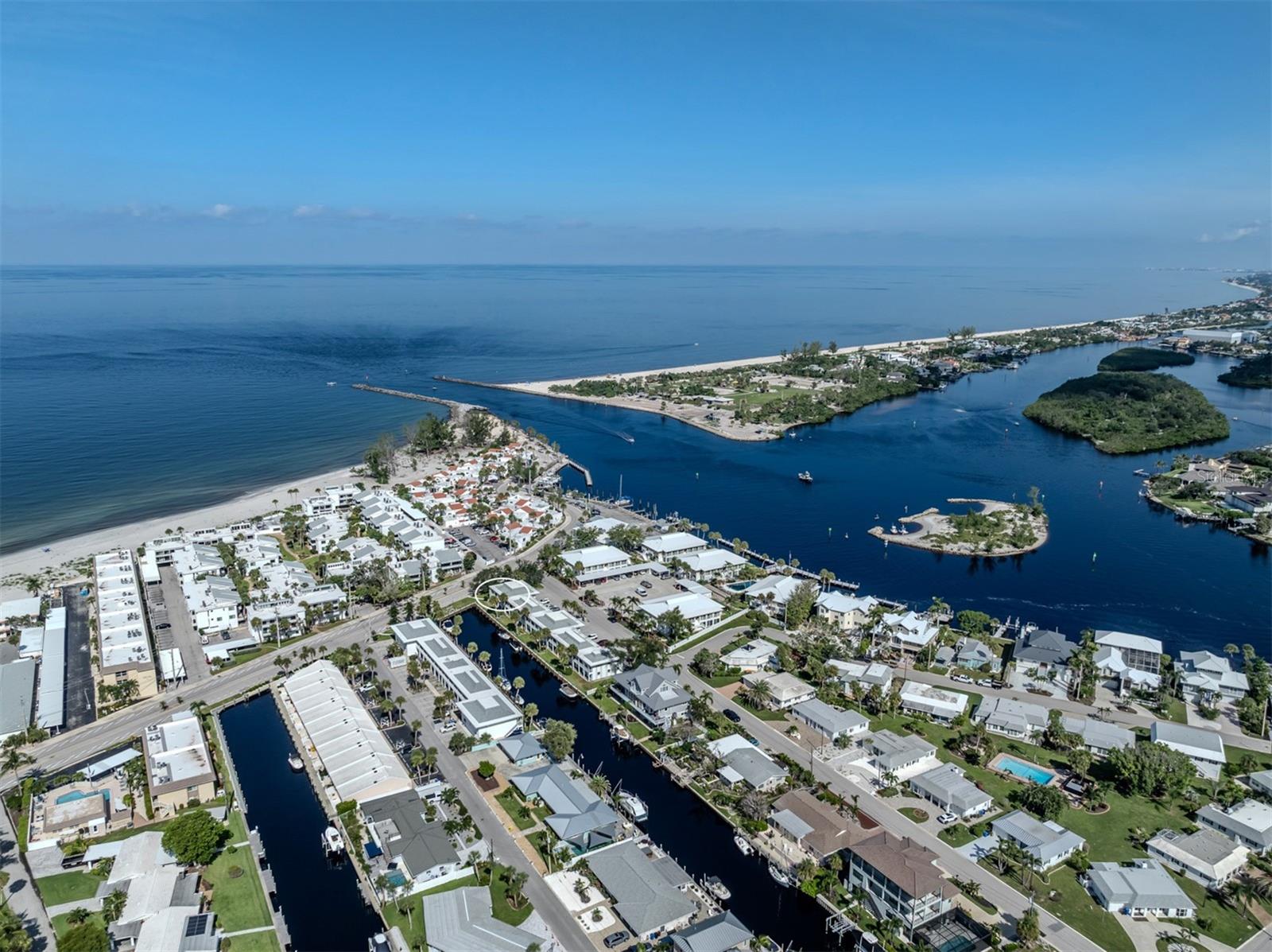 1001 INLET CIR #169, VENICE, FL, 34285