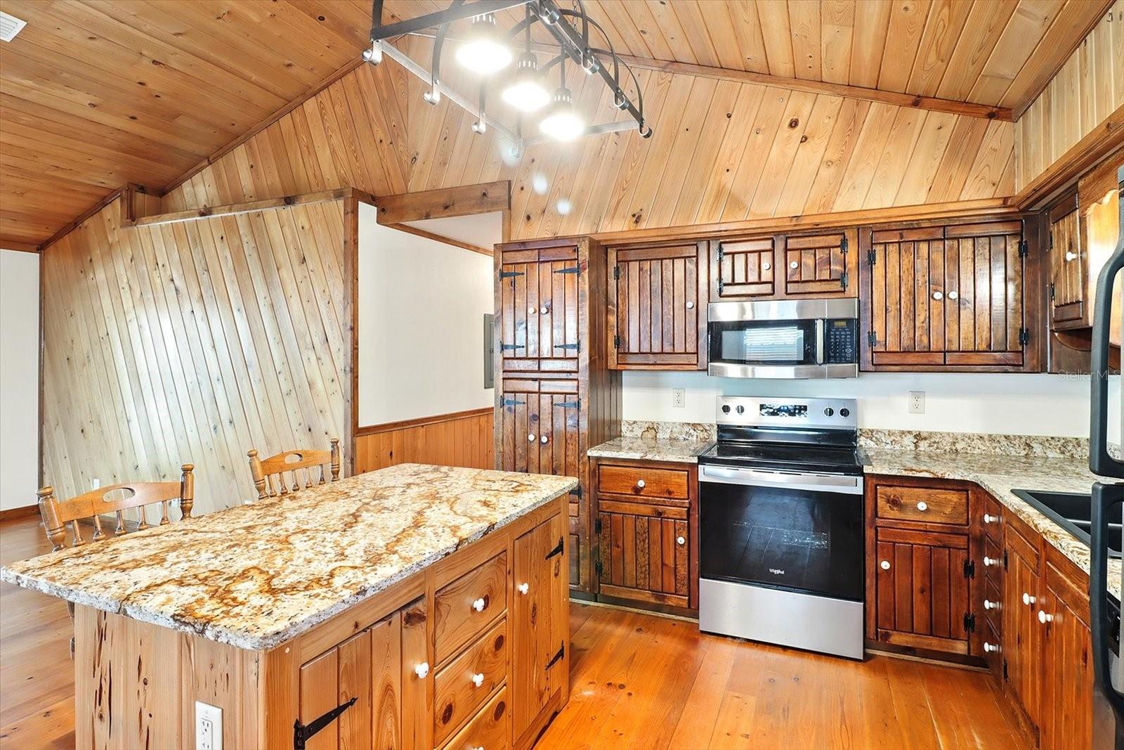 10596 E ASHWOOD LN, INVERNESS, FL, 34450