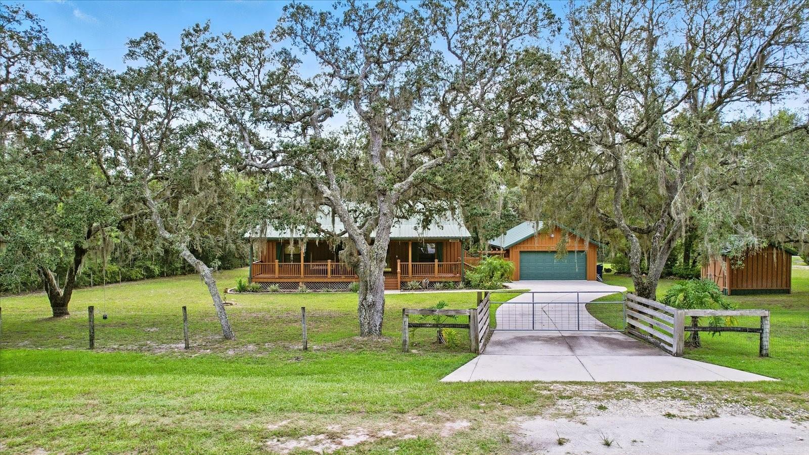 10596 E ASHWOOD LN, INVERNESS, FL, 34450