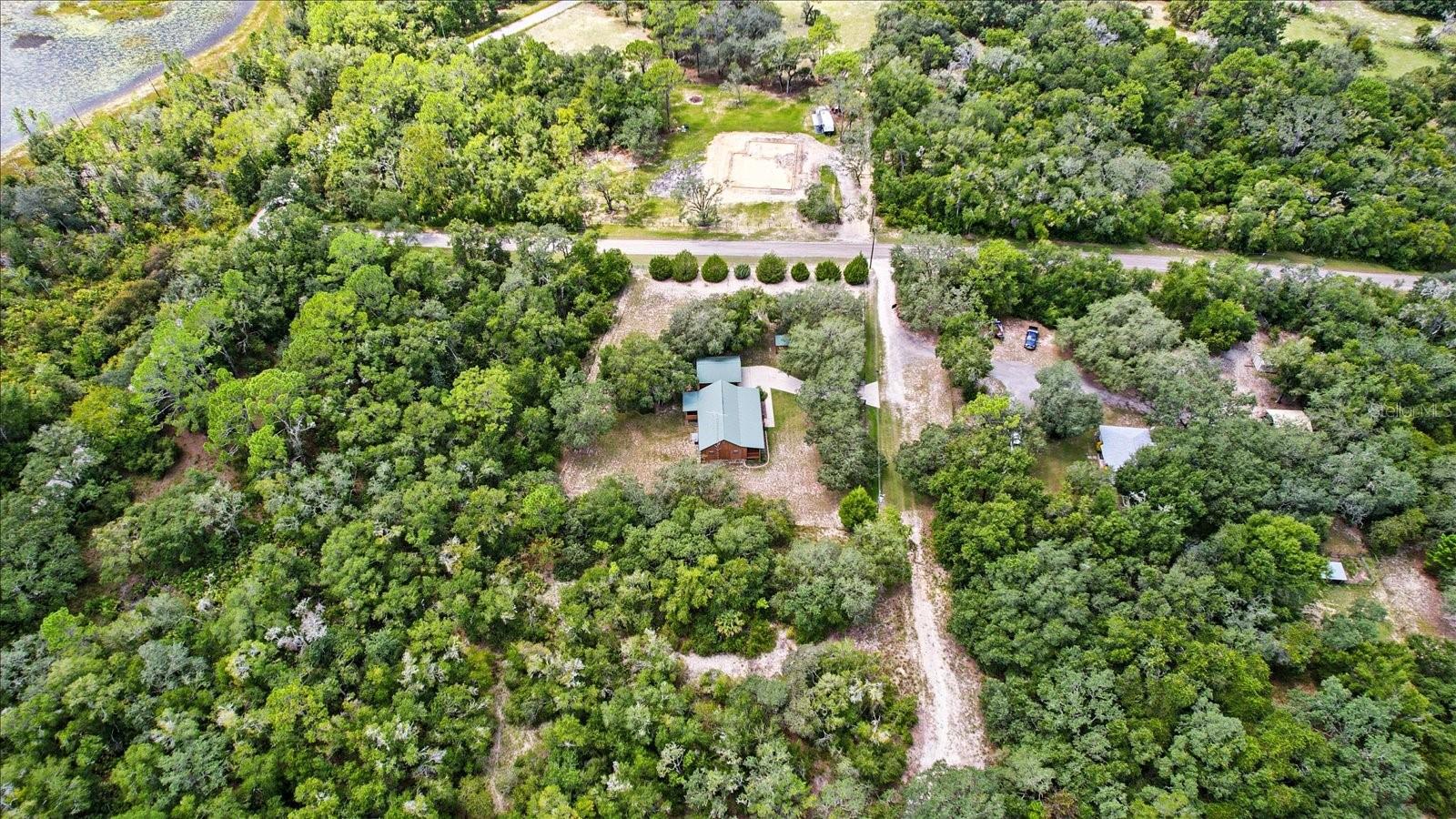 10596 E ASHWOOD LN, INVERNESS, FL, 34450