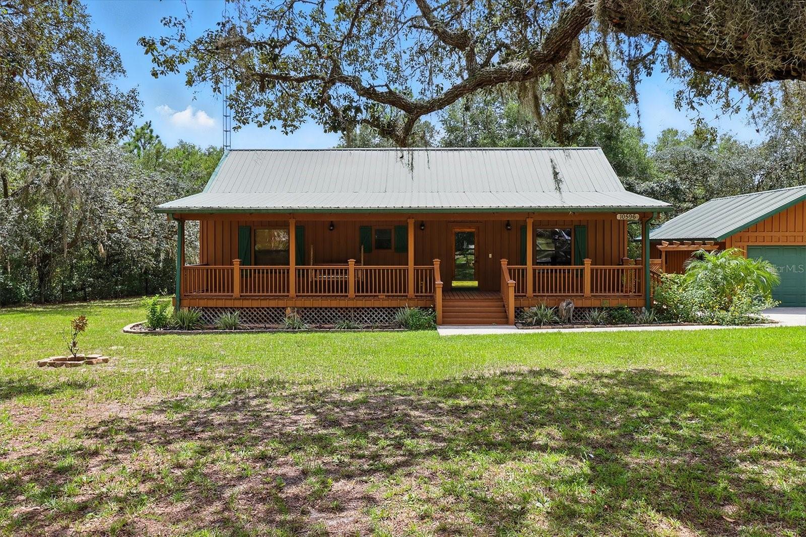 10596 E ASHWOOD LN, INVERNESS, FL, 34450