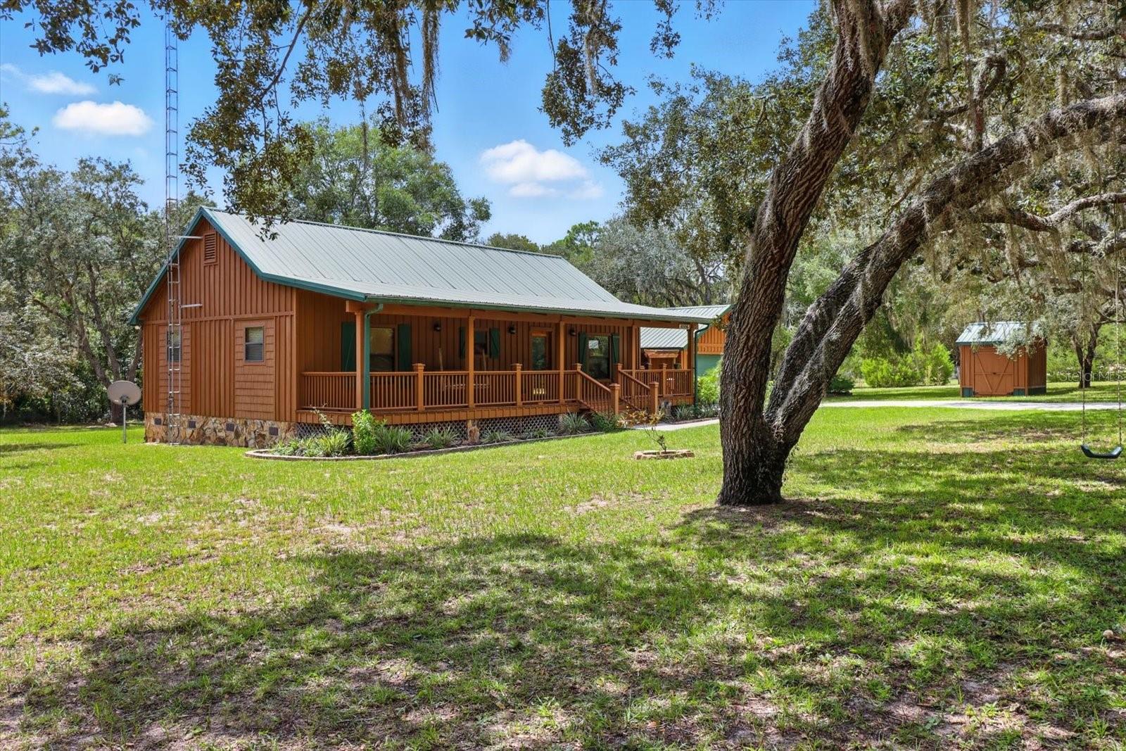 10596 E ASHWOOD LN, INVERNESS, FL, 34450