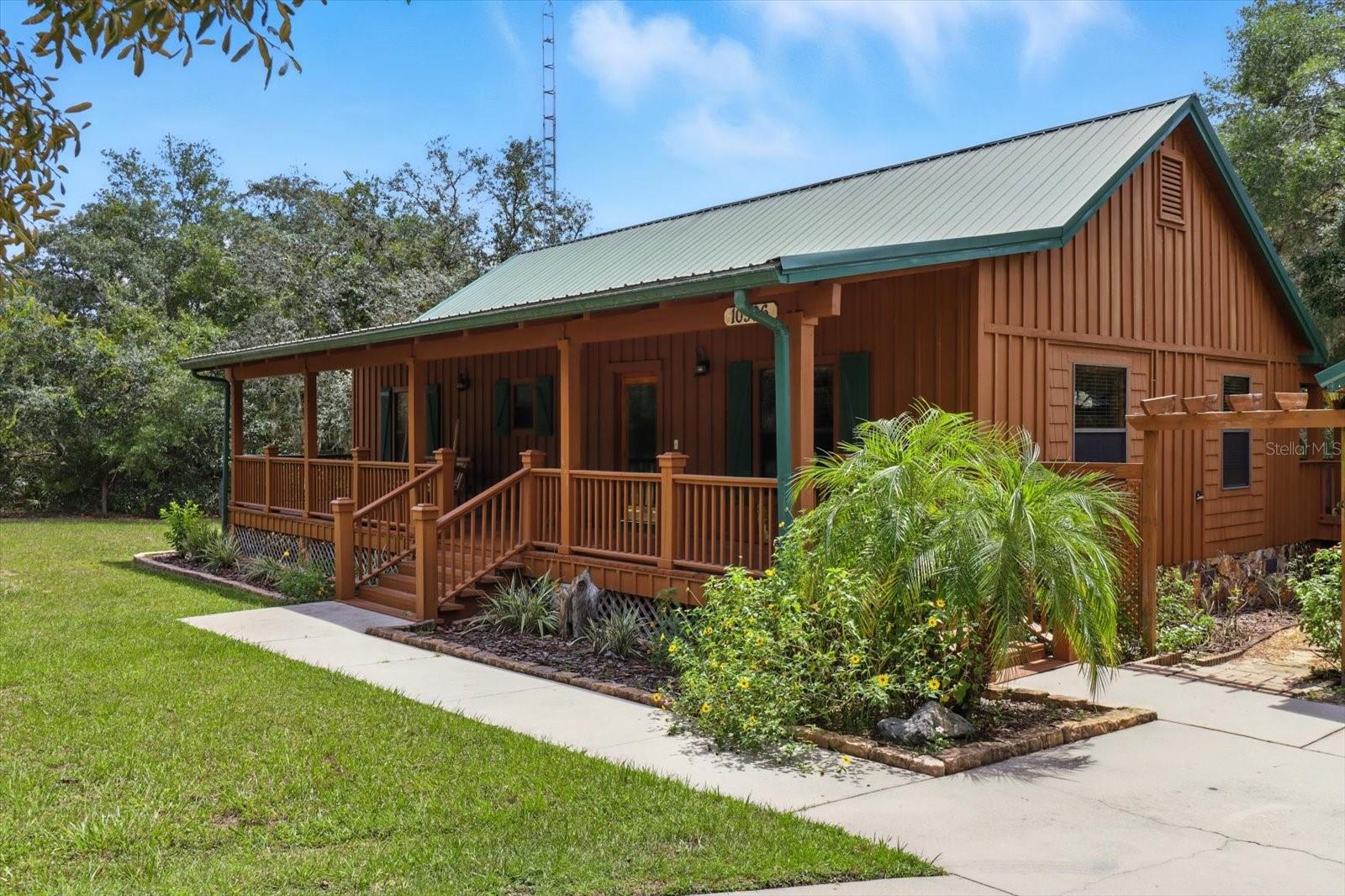 10596 E ASHWOOD LN, INVERNESS, FL, 34450