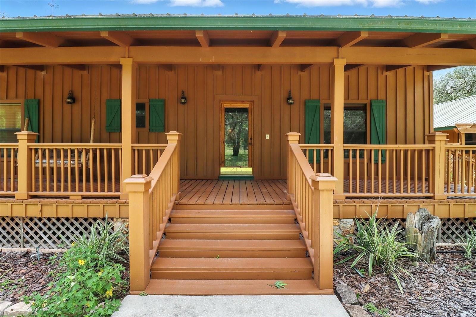 10596 E ASHWOOD LN, INVERNESS, FL, 34450