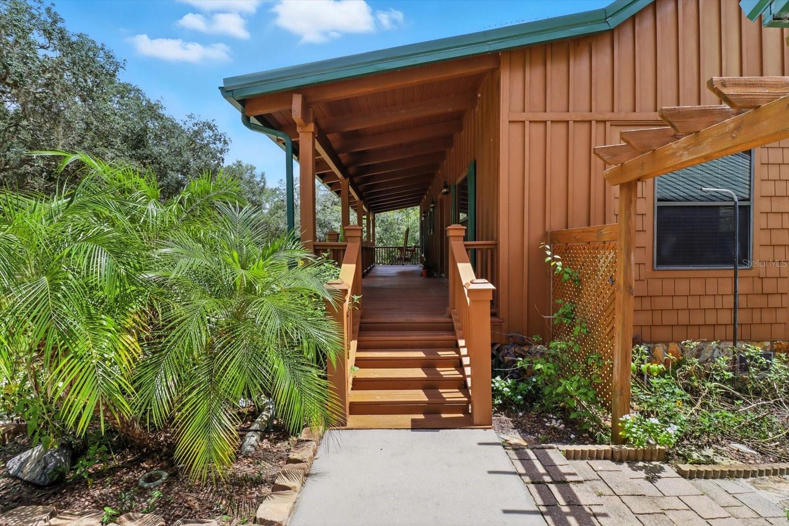 10596 E ASHWOOD LN, INVERNESS, FL, 34450