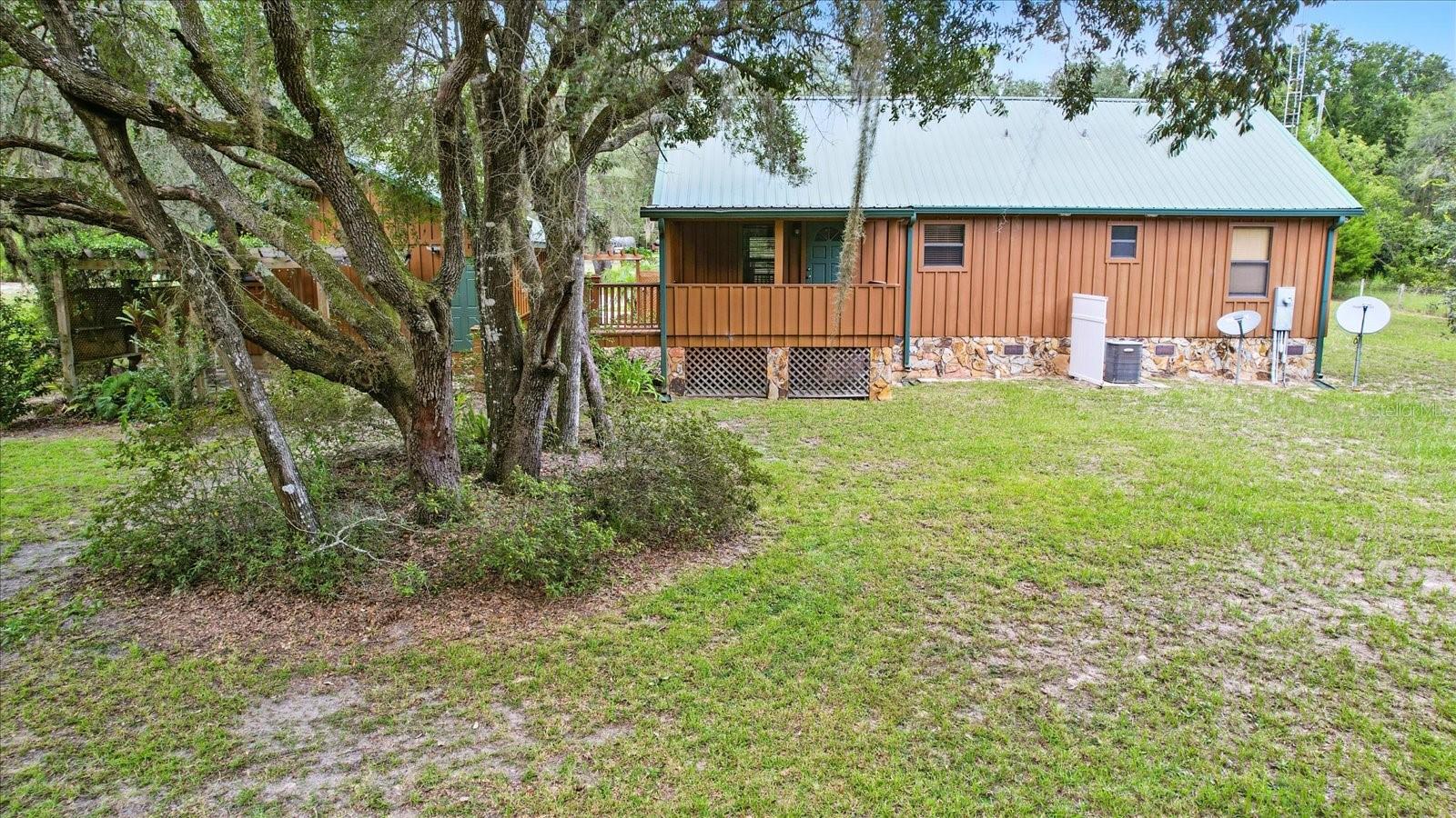 10596 E ASHWOOD LN, INVERNESS, FL, 34450