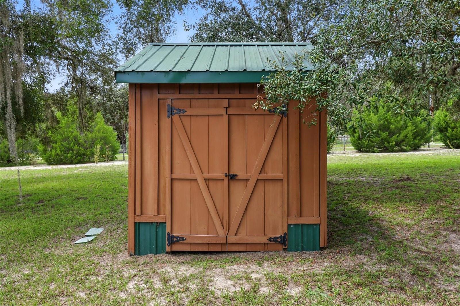 10596 E ASHWOOD LN, INVERNESS, FL, 34450