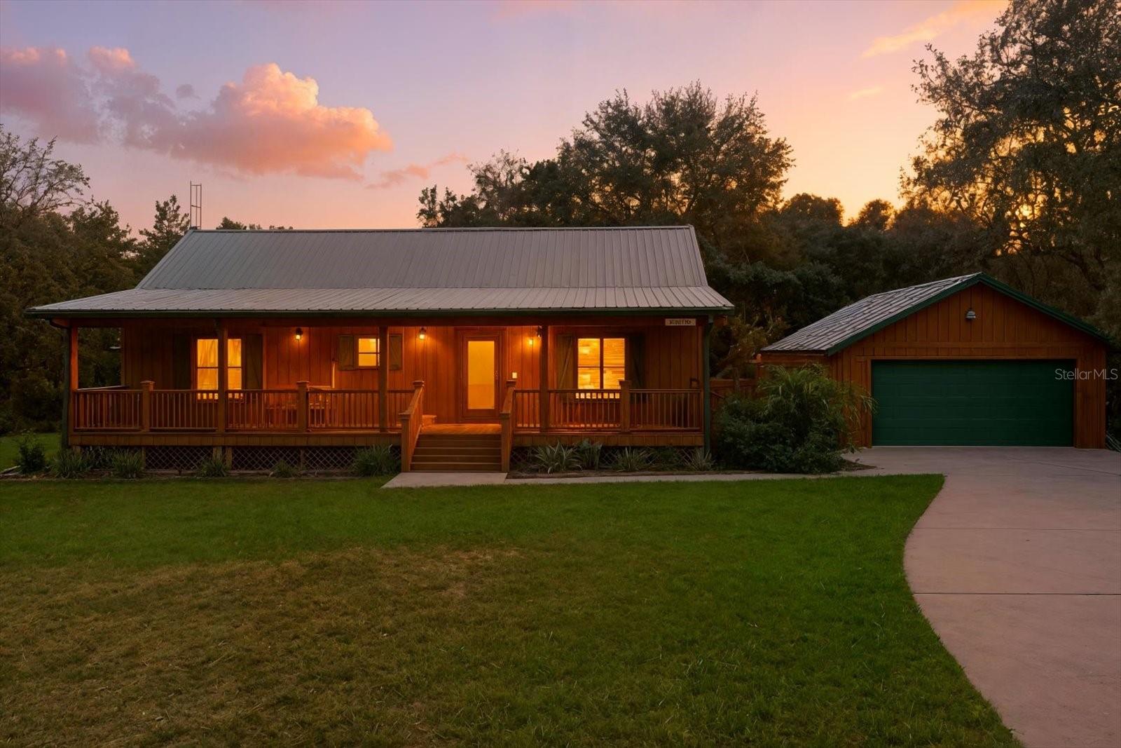 10596 E ASHWOOD LN, INVERNESS, FL, 34450