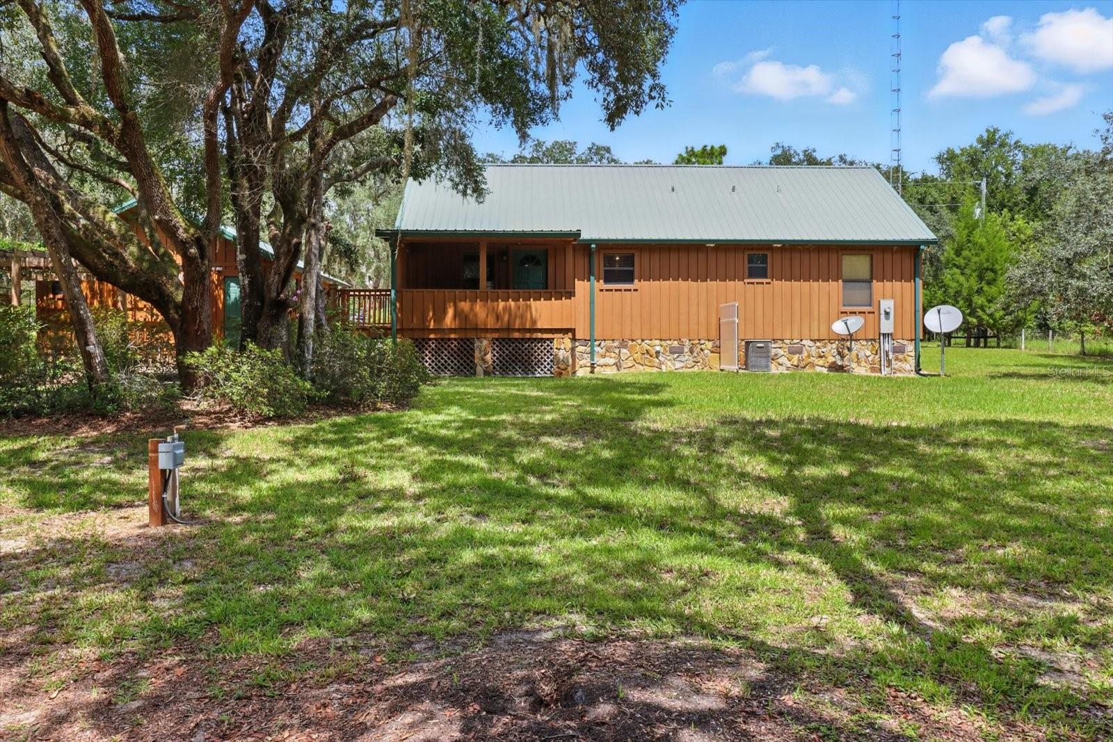 10596 E ASHWOOD LN, INVERNESS, FL, 34450