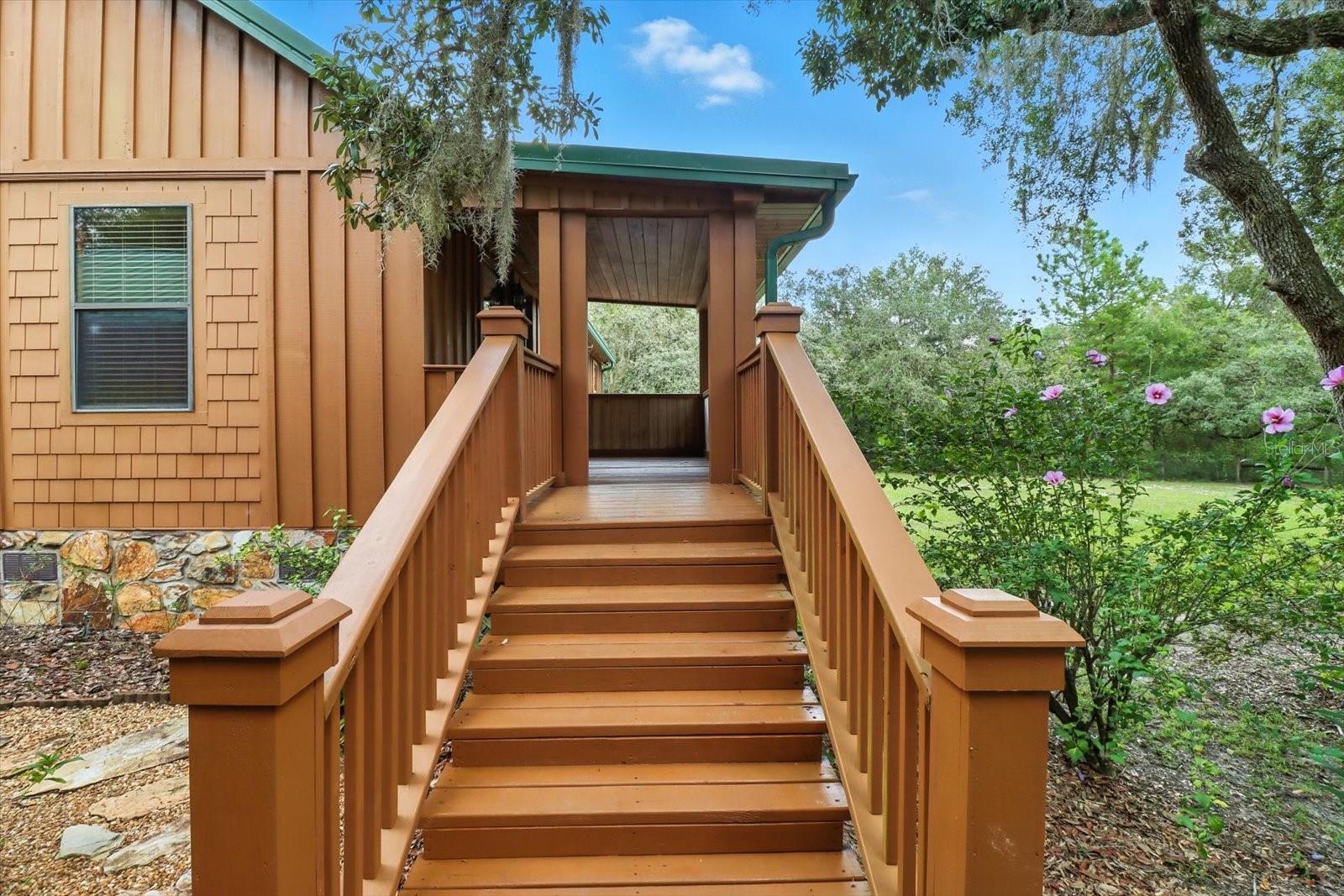 10596 E ASHWOOD LN, INVERNESS, FL, 34450