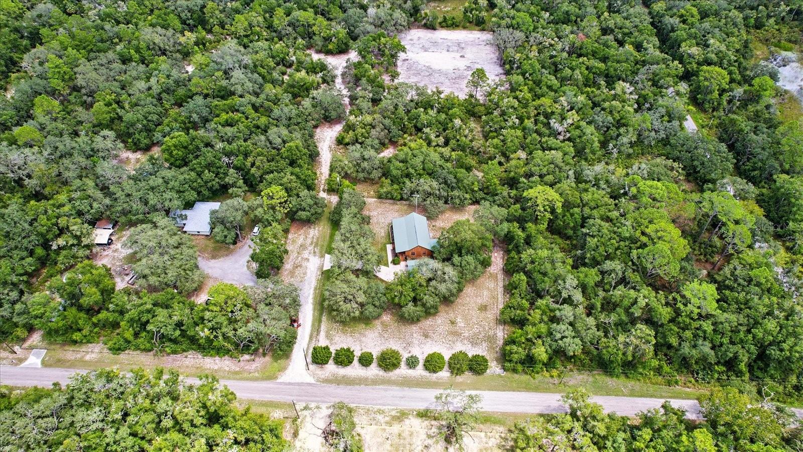 10596 E ASHWOOD LN, INVERNESS, FL, 34450