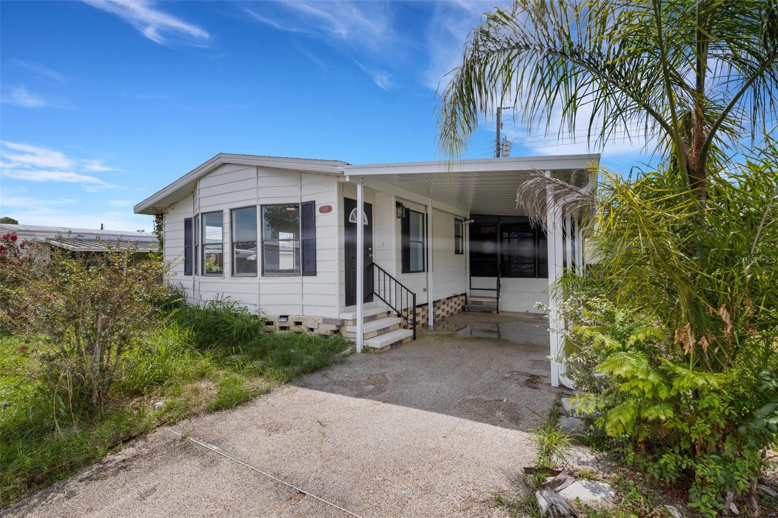 918 49TH AVE W, BRADENTON, FL, 34207