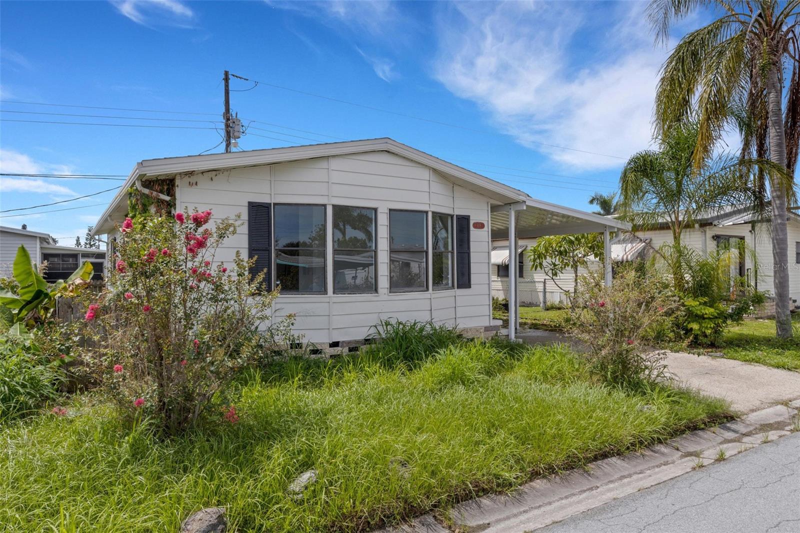 918 49TH AVE W, BRADENTON, FL, 34207