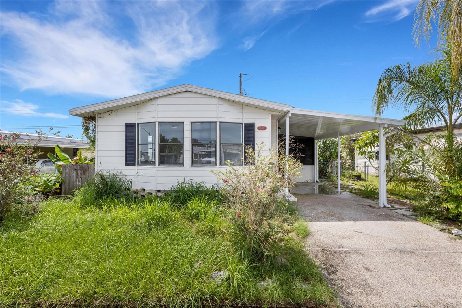 918 49TH AVE W, BRADENTON, FL, 34207