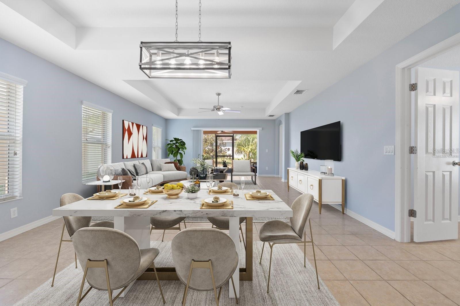 6018 OAK MILL TER, PALMETTO, FL, 34221