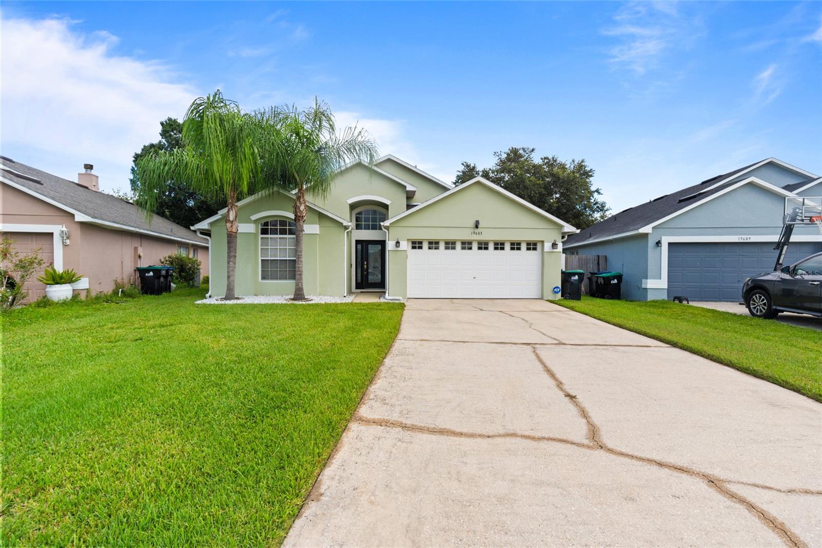 19603 GLEN ELM WAY, ORLANDO, FL, 32833