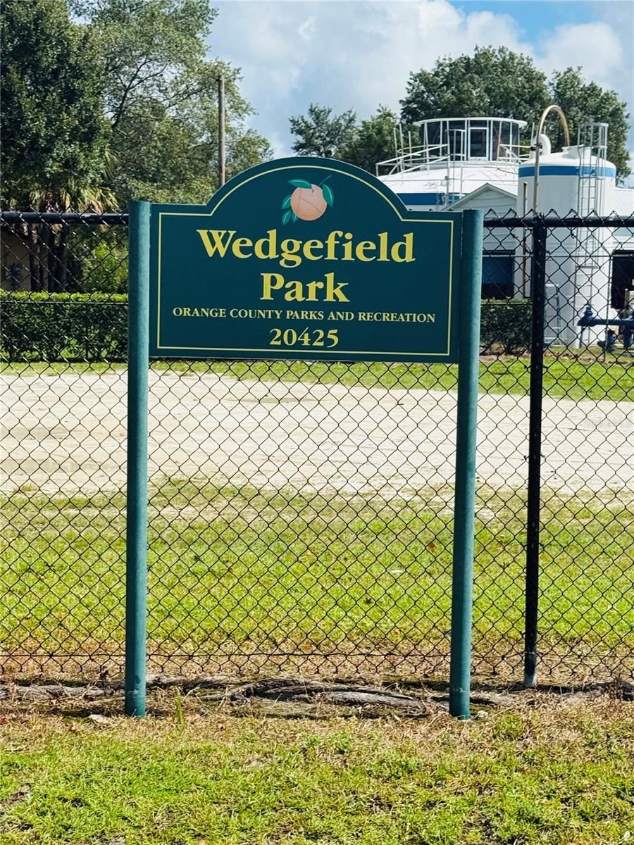 19603 GLEN ELM WAY, ORLANDO, FL, 32833