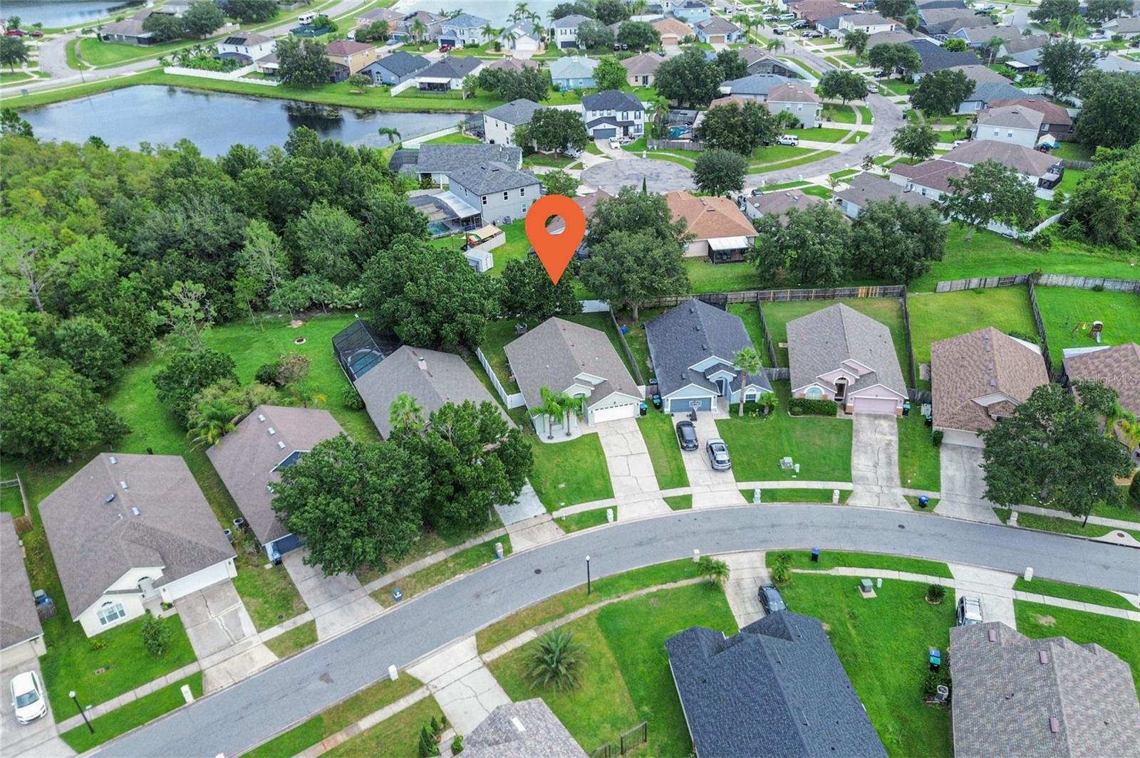 19603 GLEN ELM WAY, ORLANDO, FL, 32833