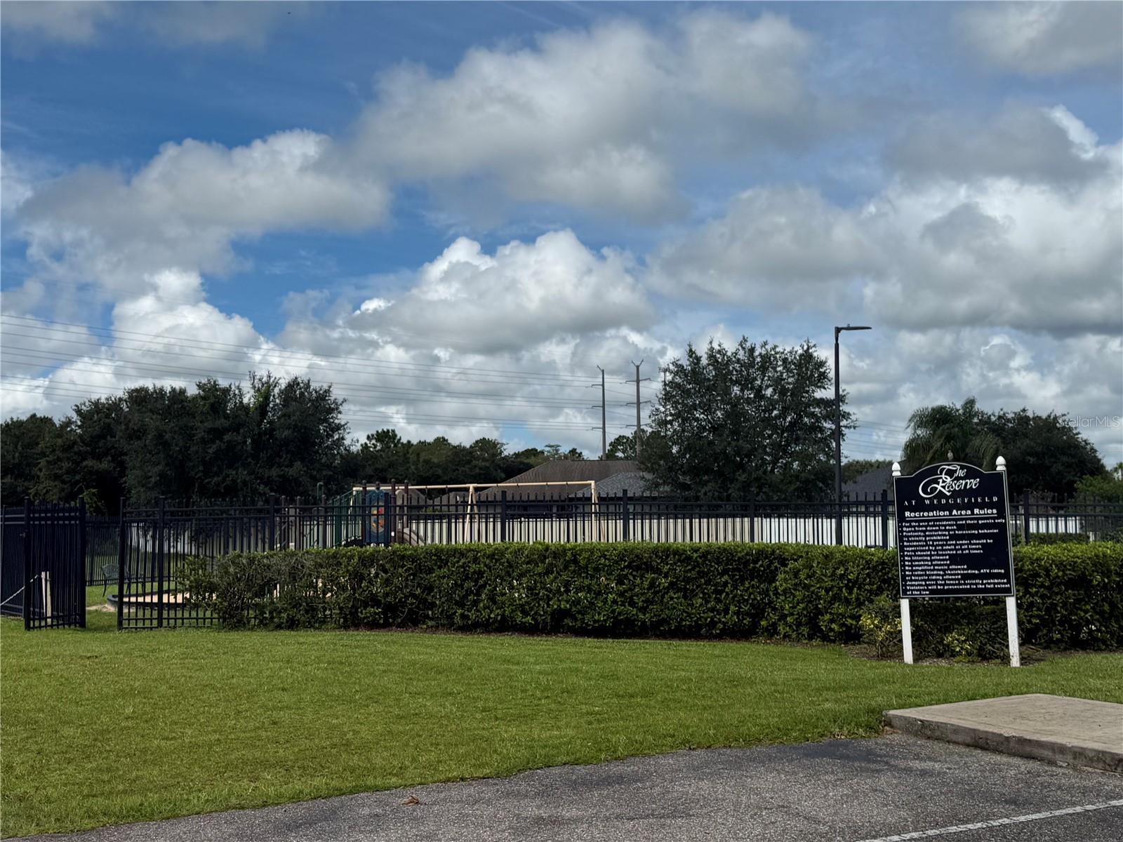 19603 GLEN ELM WAY, ORLANDO, FL, 32833