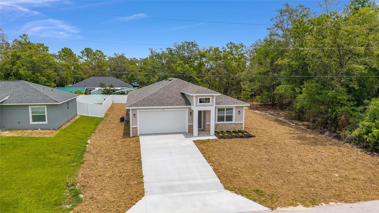 16357 SE 88TH CT, SUMMERFIELD, FL, 34491