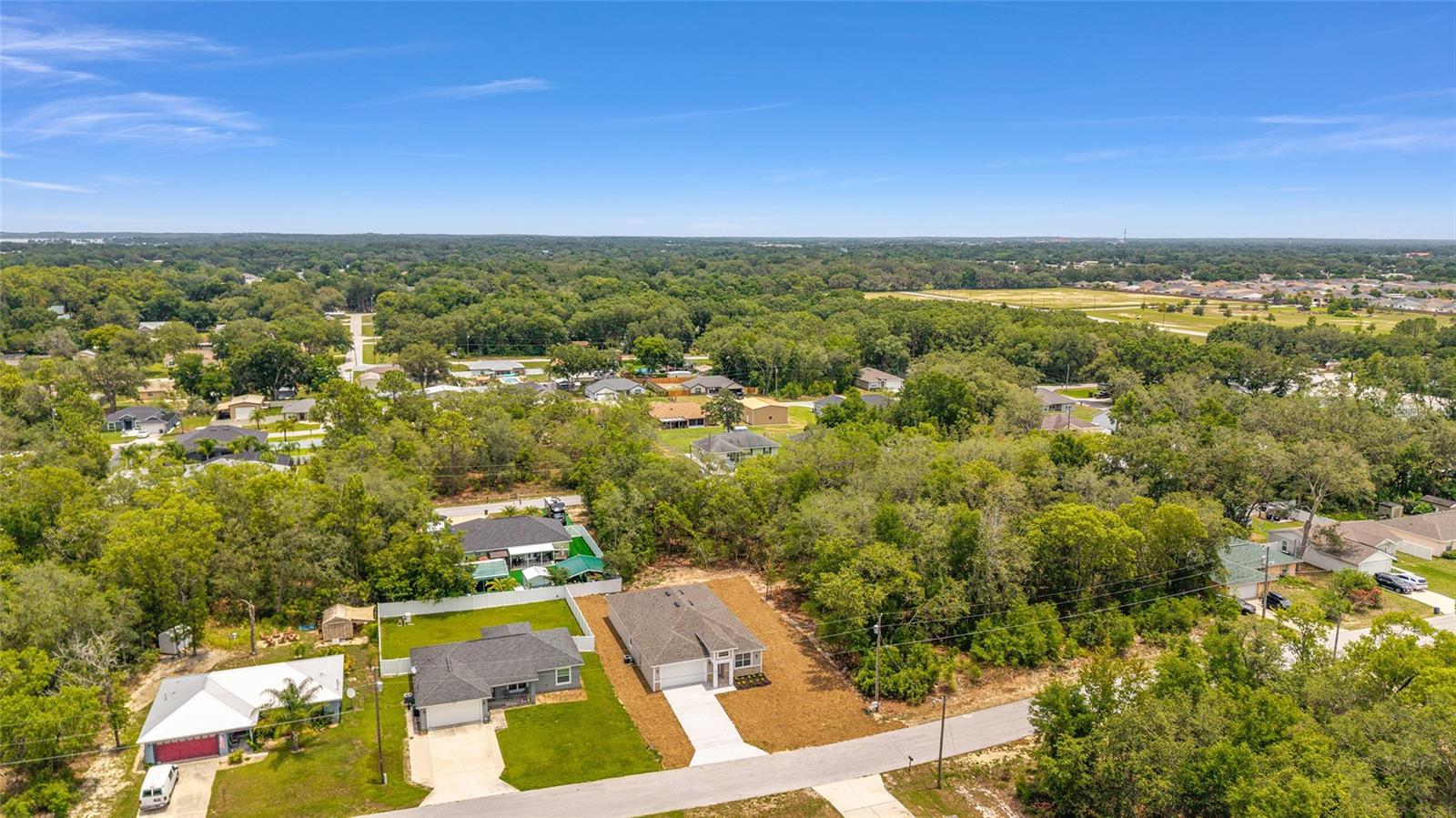 16357 SE 88TH CT, SUMMERFIELD, FL, 34491