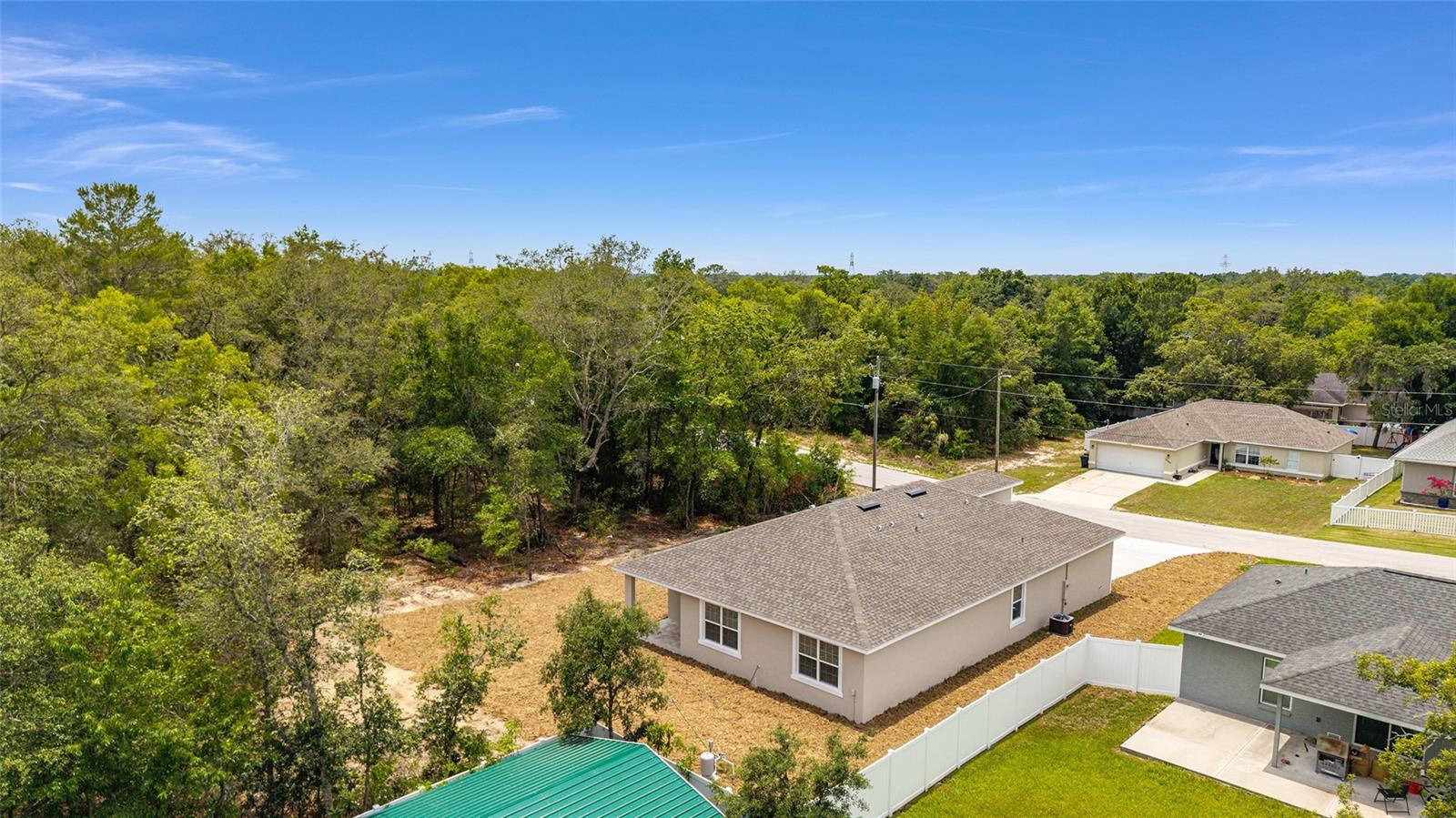 16357 SE 88TH CT, SUMMERFIELD, FL, 34491