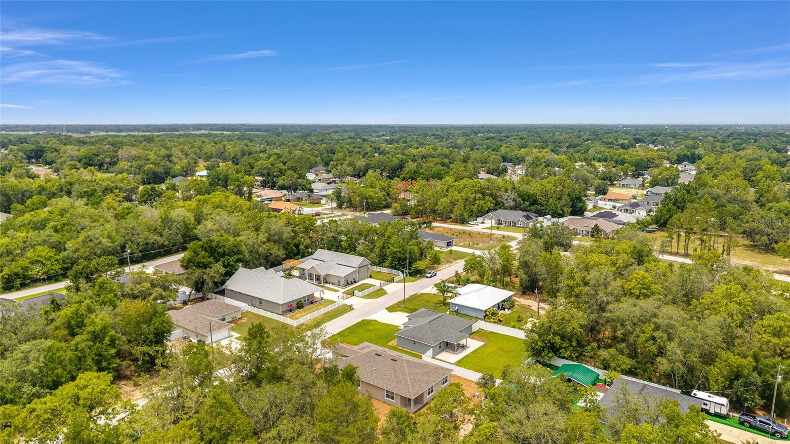 16357 SE 88TH CT, SUMMERFIELD, FL, 34491