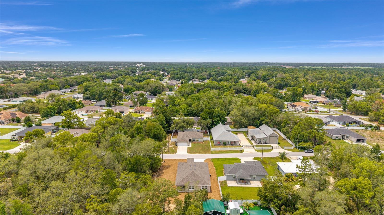 16357 SE 88TH CT, SUMMERFIELD, FL, 34491