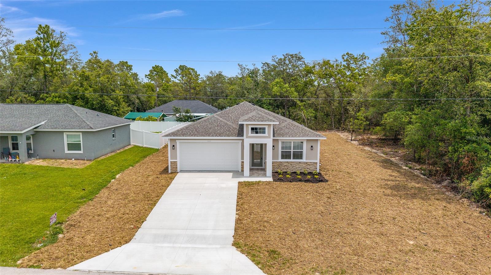 16357 SE 88TH CT, SUMMERFIELD, FL, 34491