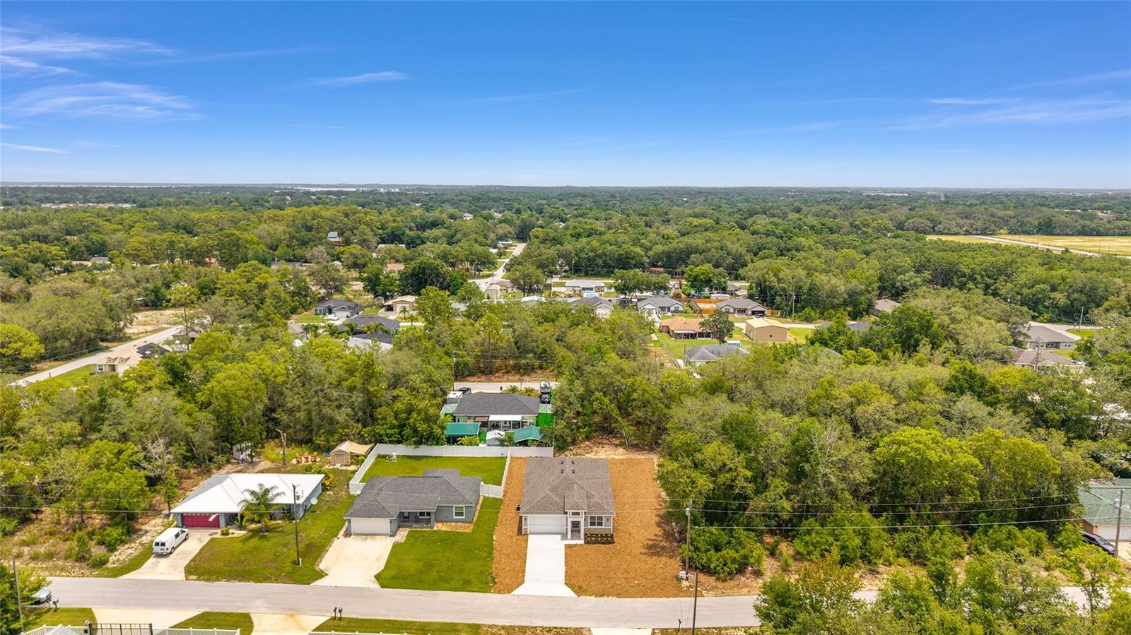 16357 SE 88TH CT, SUMMERFIELD, FL, 34491