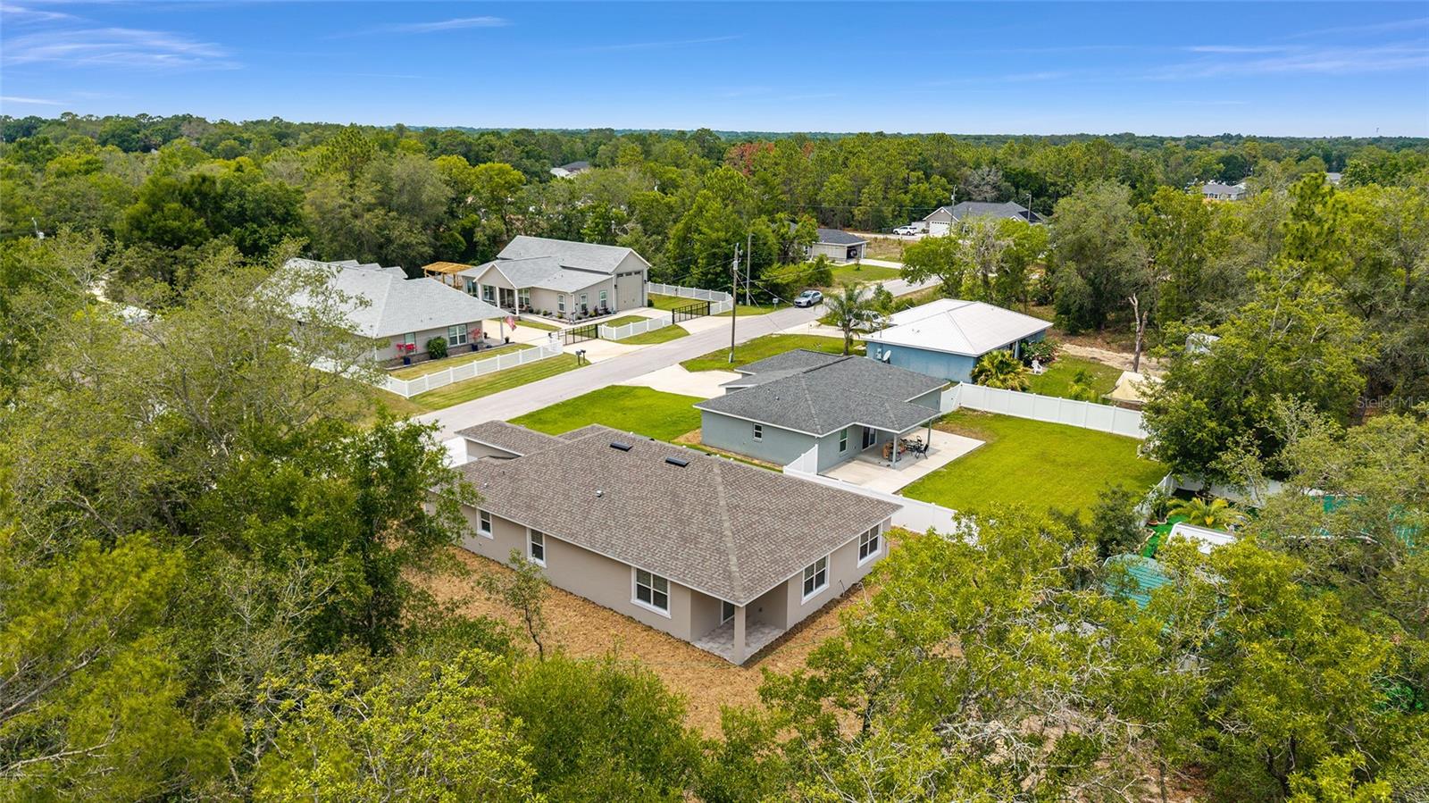 16357 SE 88TH CT, SUMMERFIELD, FL, 34491