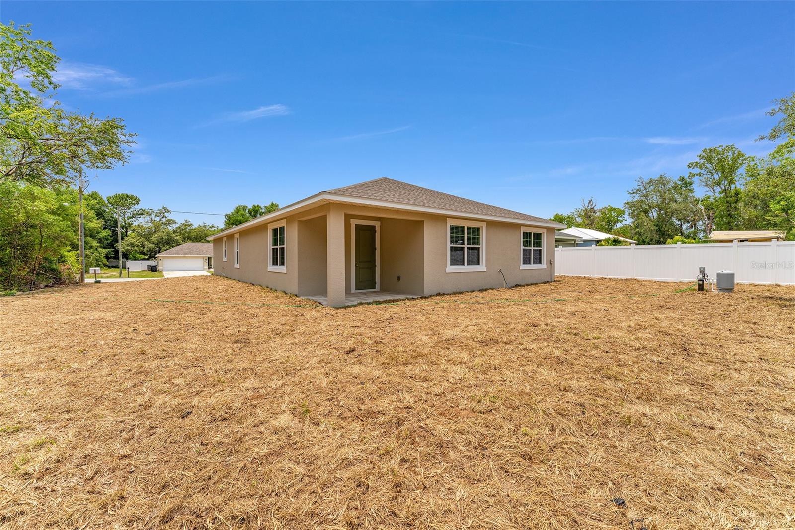 16357 SE 88TH CT, SUMMERFIELD, FL, 34491