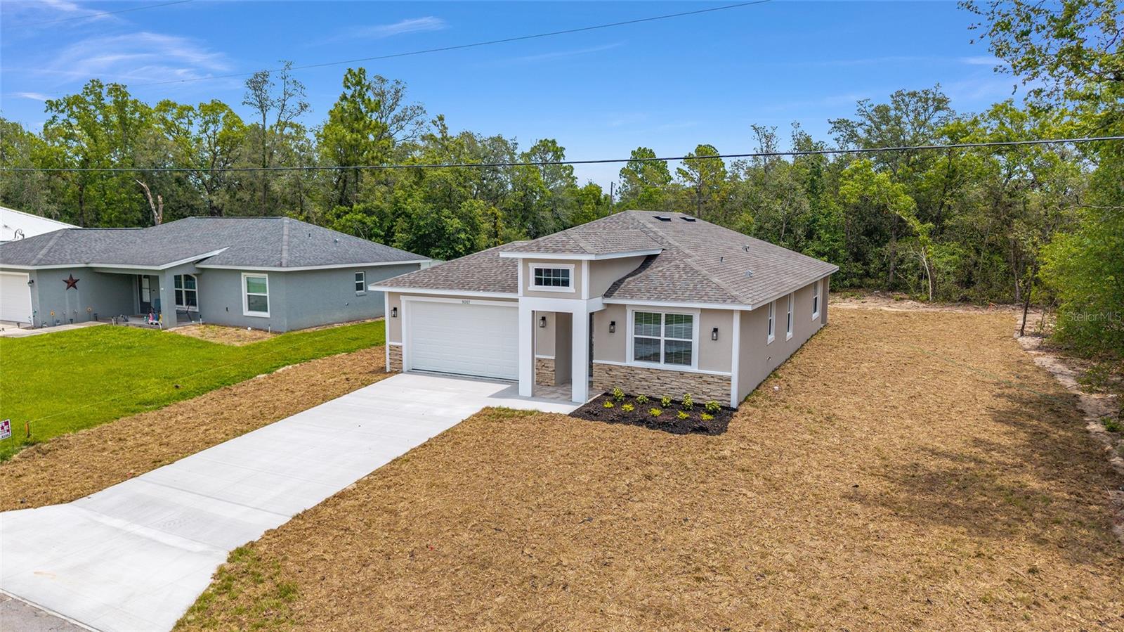 16357 SE 88TH CT, SUMMERFIELD, FL, 34491