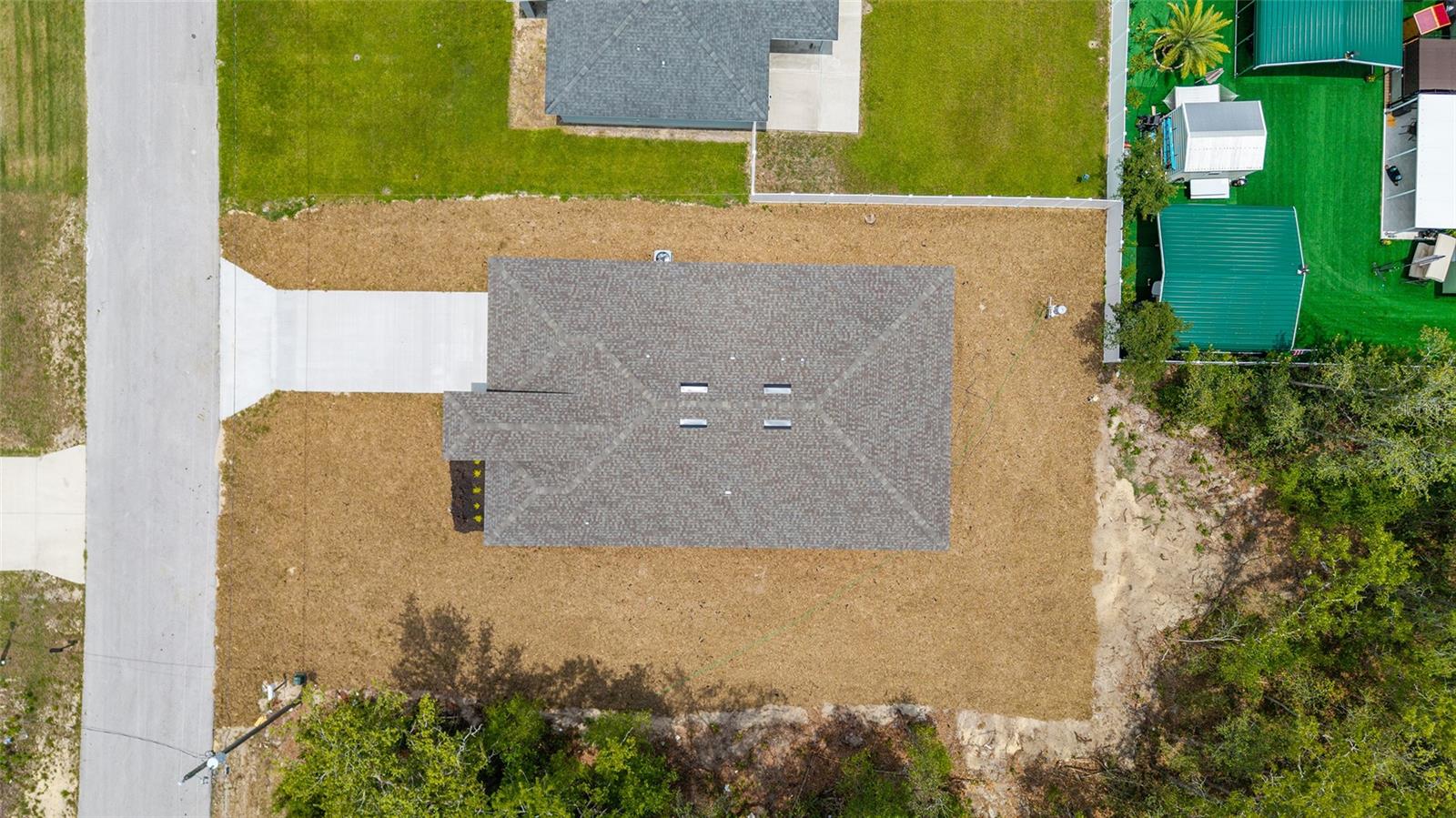 16357 SE 88TH CT, SUMMERFIELD, FL, 34491