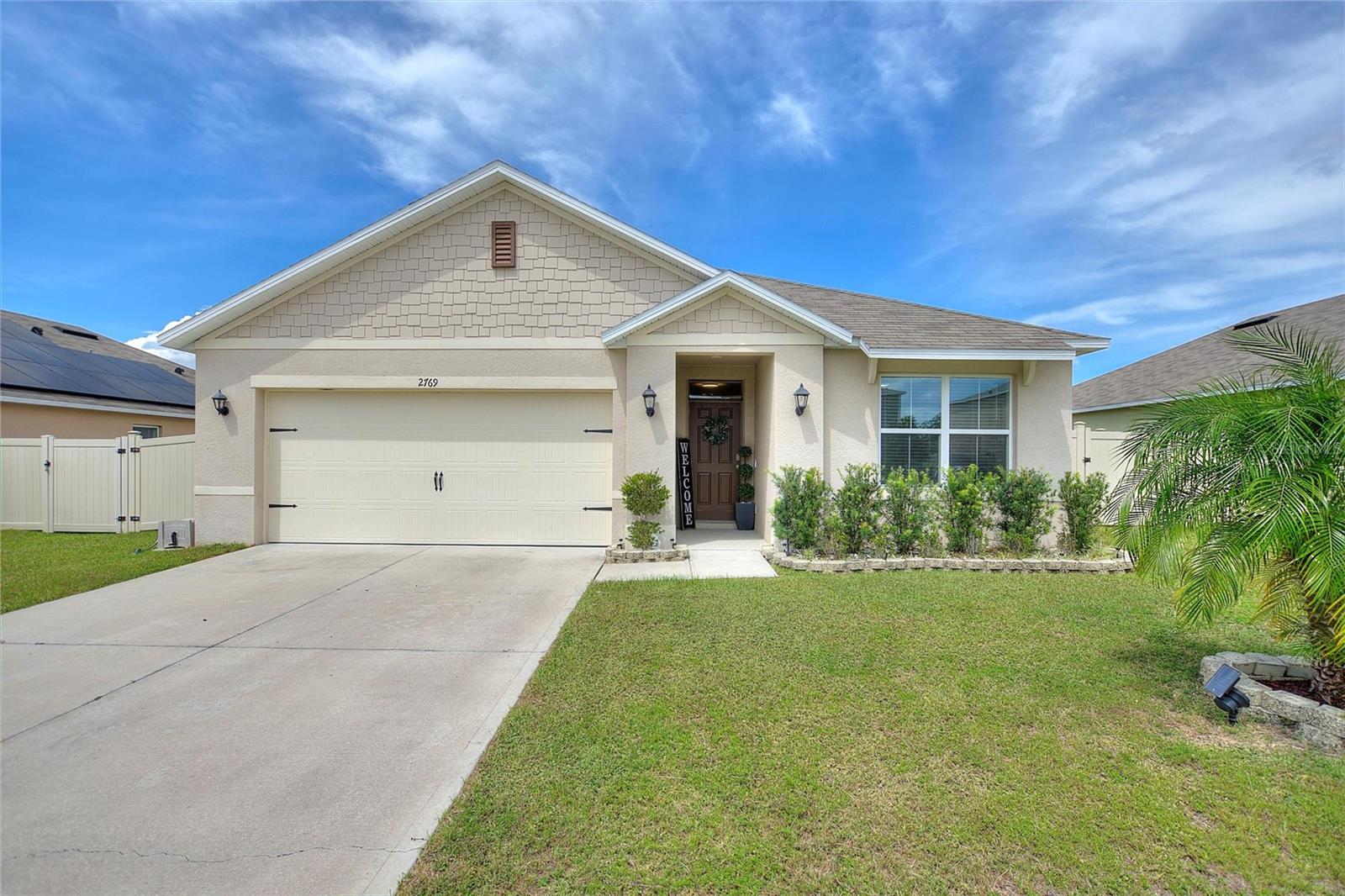 2769 GRAND CENTRAL AVE, TAVARES, FL, 32778