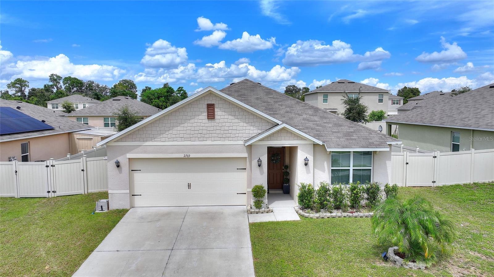 2769 GRAND CENTRAL AVE, TAVARES, FL, 32778