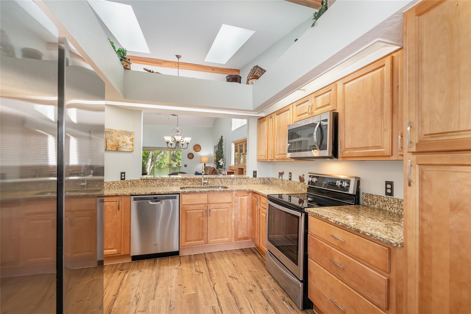 3677 OAKHILL DR, TITUSVILLE, FL, 32780