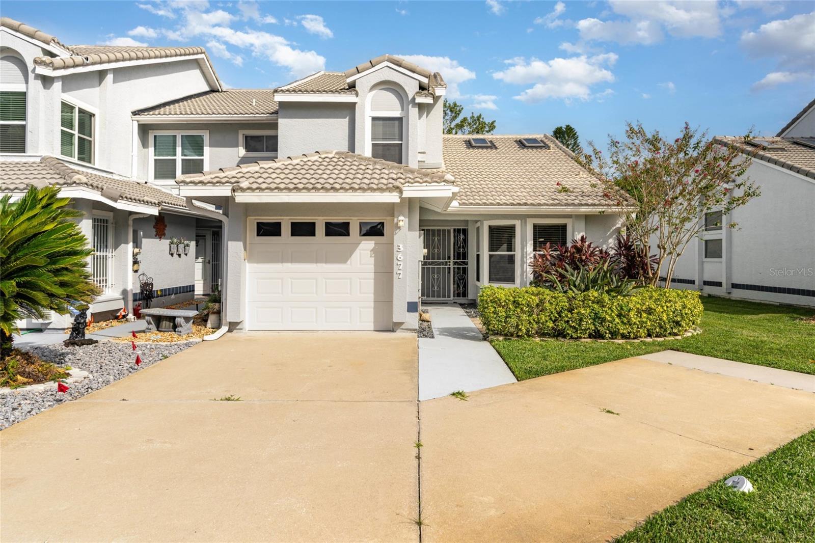 3677 OAKHILL DR, TITUSVILLE, FL, 32780