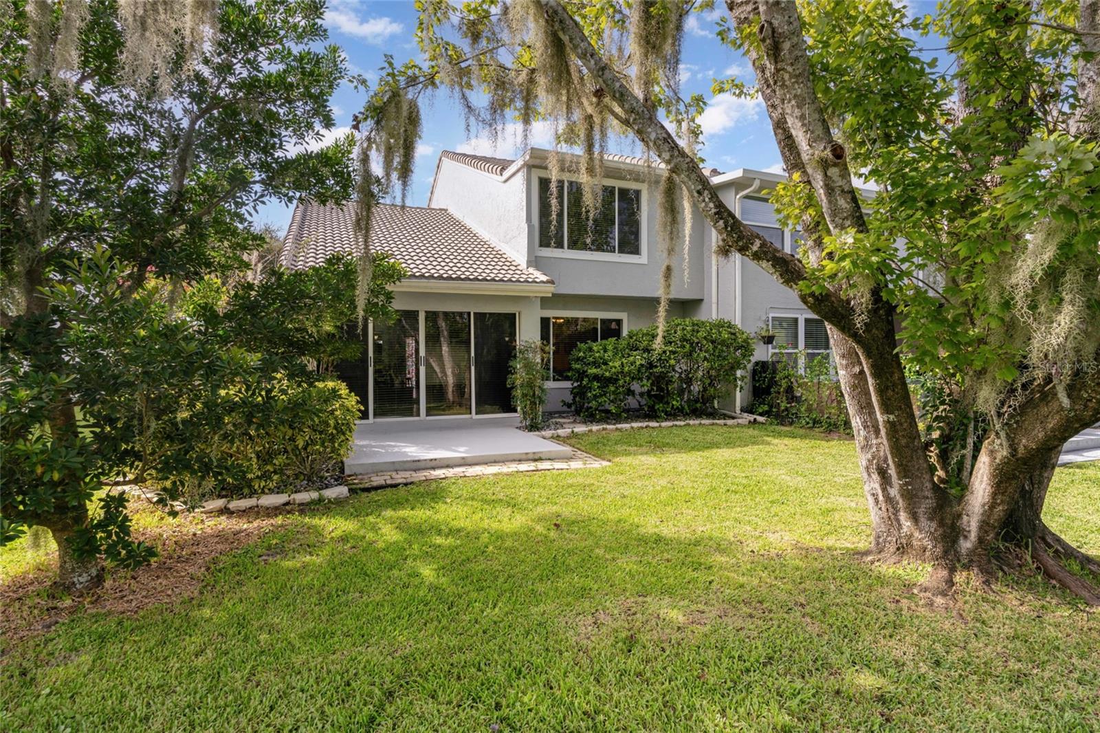 3677 OAKHILL DR, TITUSVILLE, FL, 32780