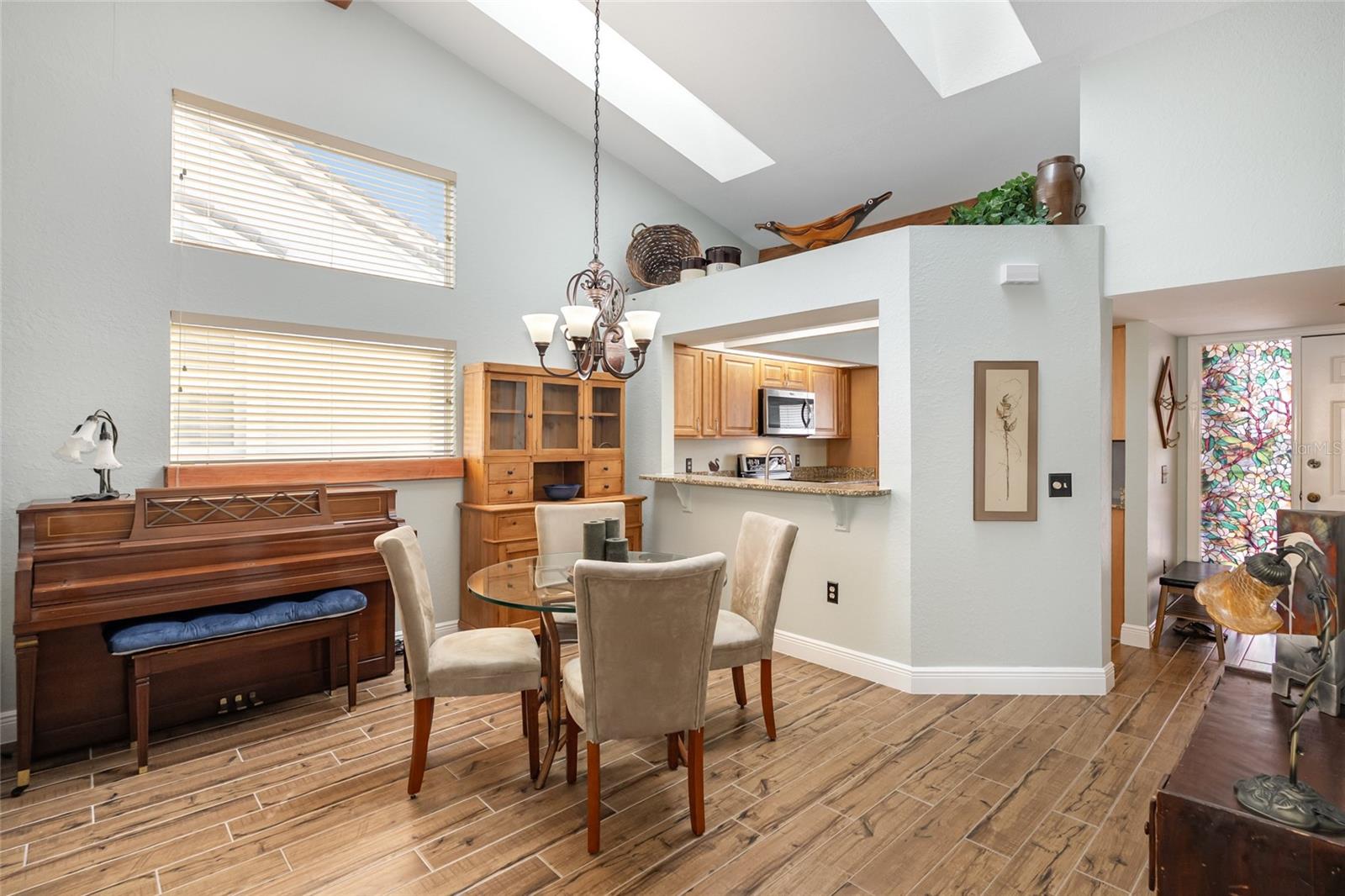 3677 OAKHILL DR, TITUSVILLE, FL, 32780