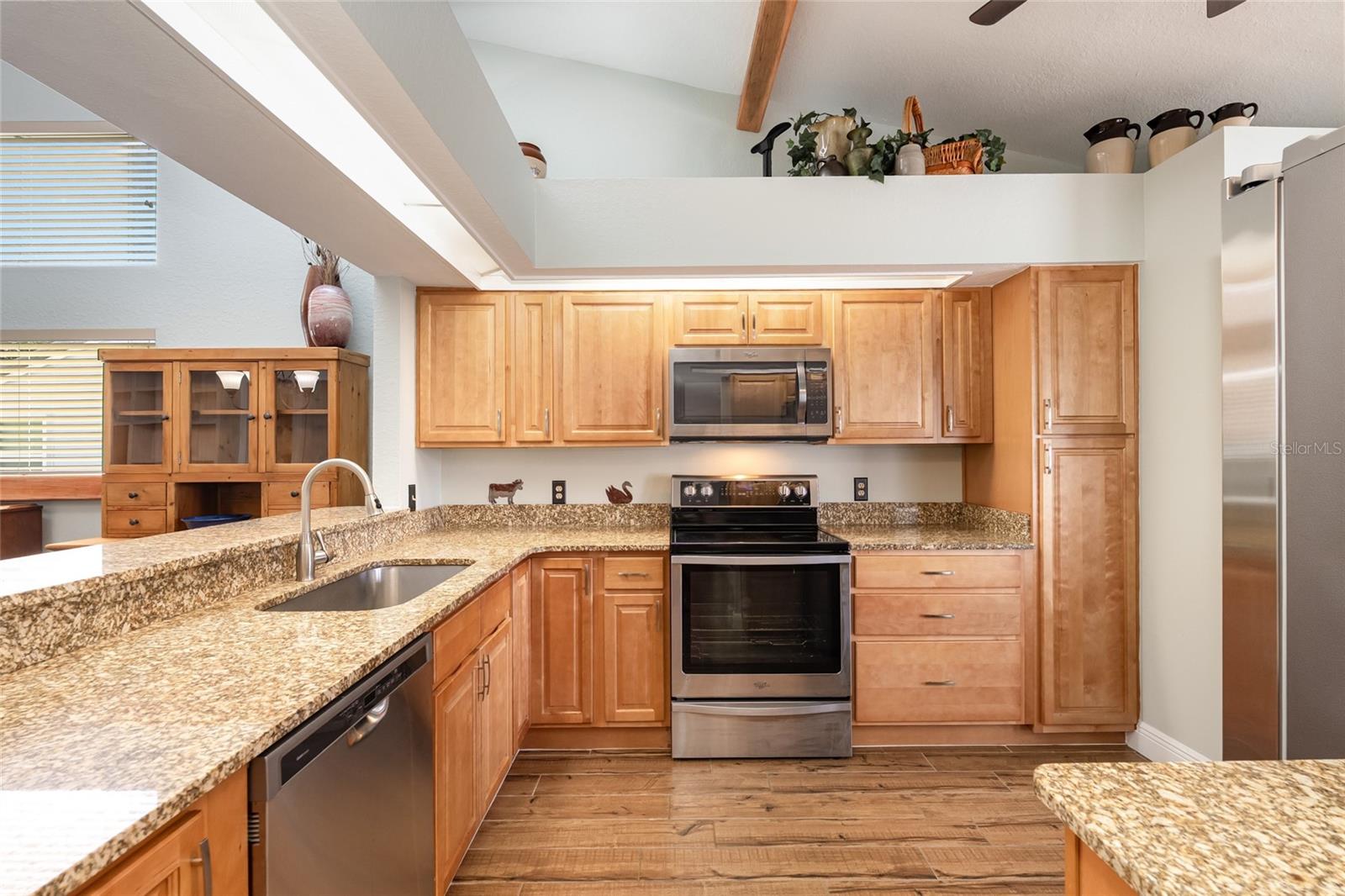 3677 OAKHILL DR, TITUSVILLE, FL, 32780