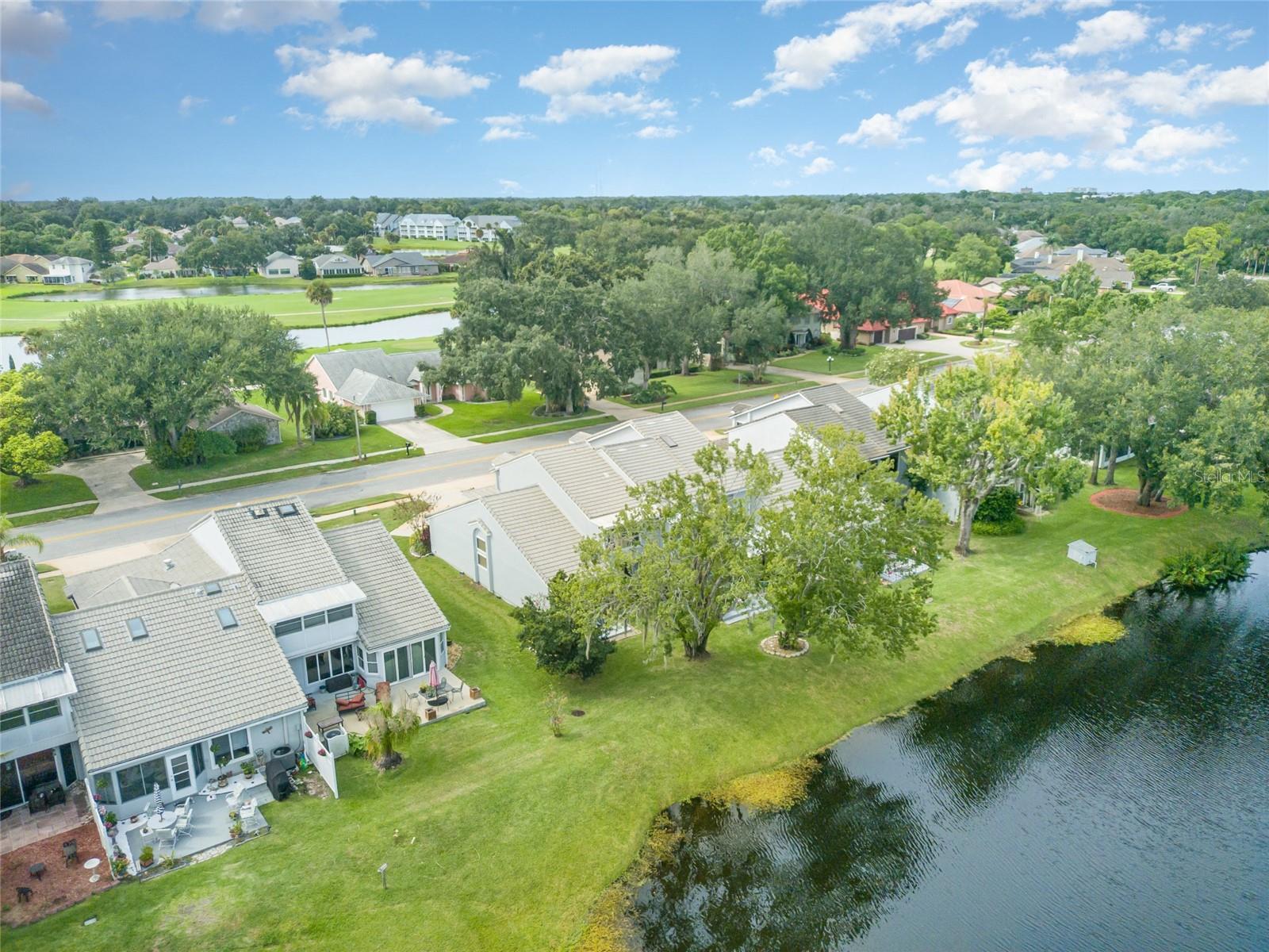 3677 OAKHILL DR, TITUSVILLE, FL, 32780