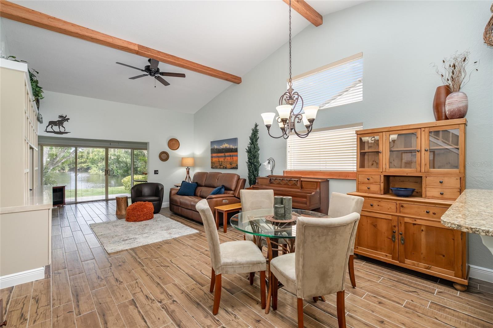 3677 OAKHILL DR, TITUSVILLE, FL, 32780