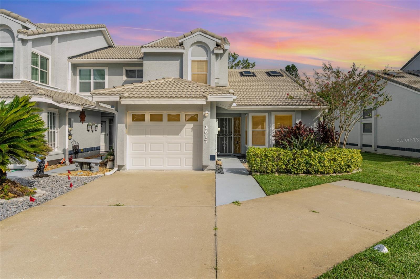 3677 OAKHILL DR, TITUSVILLE, FL, 32780