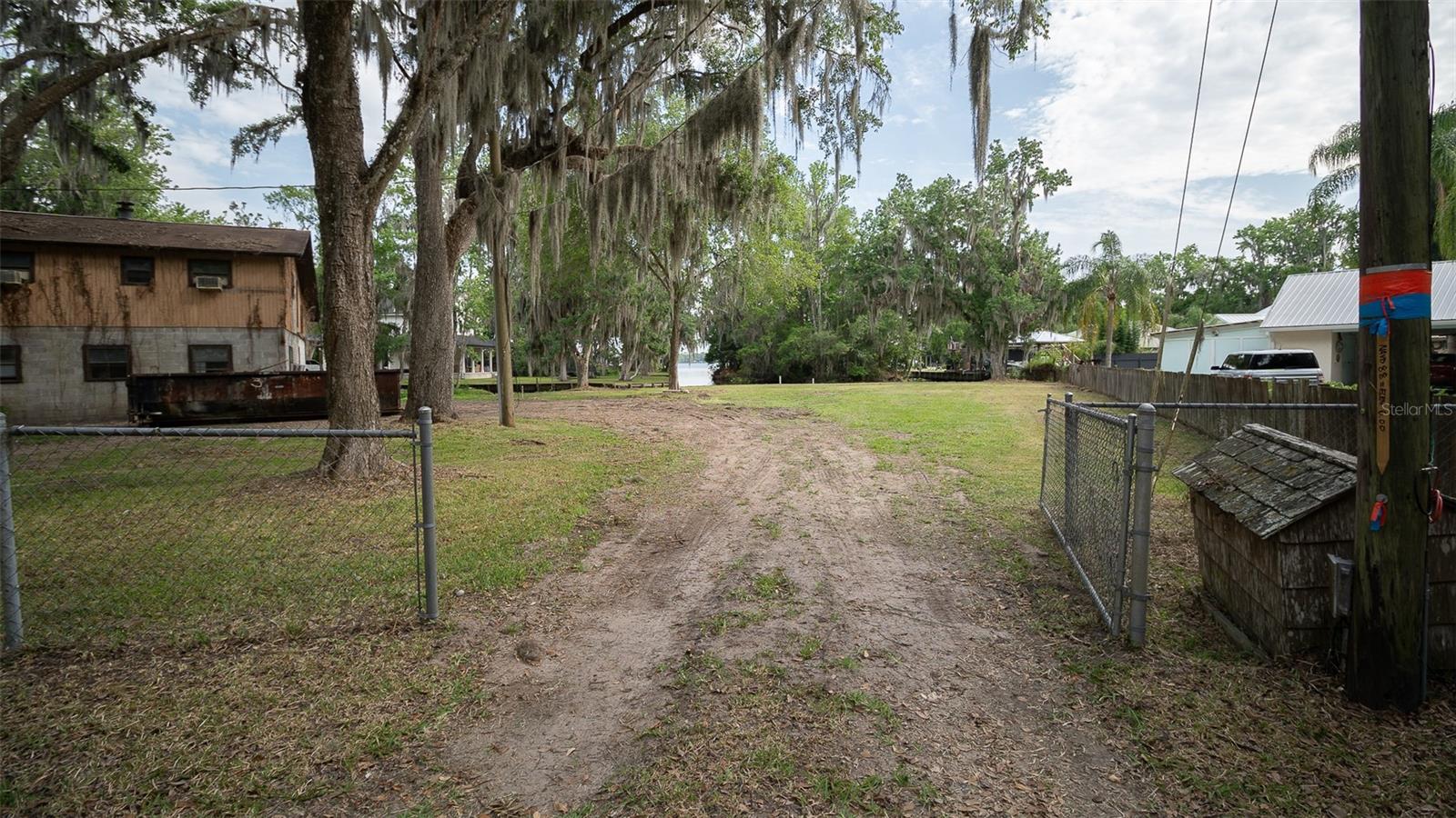 8211 COLEE COVE BRANCH RD, ST AUGUSTINE, FL, 32092