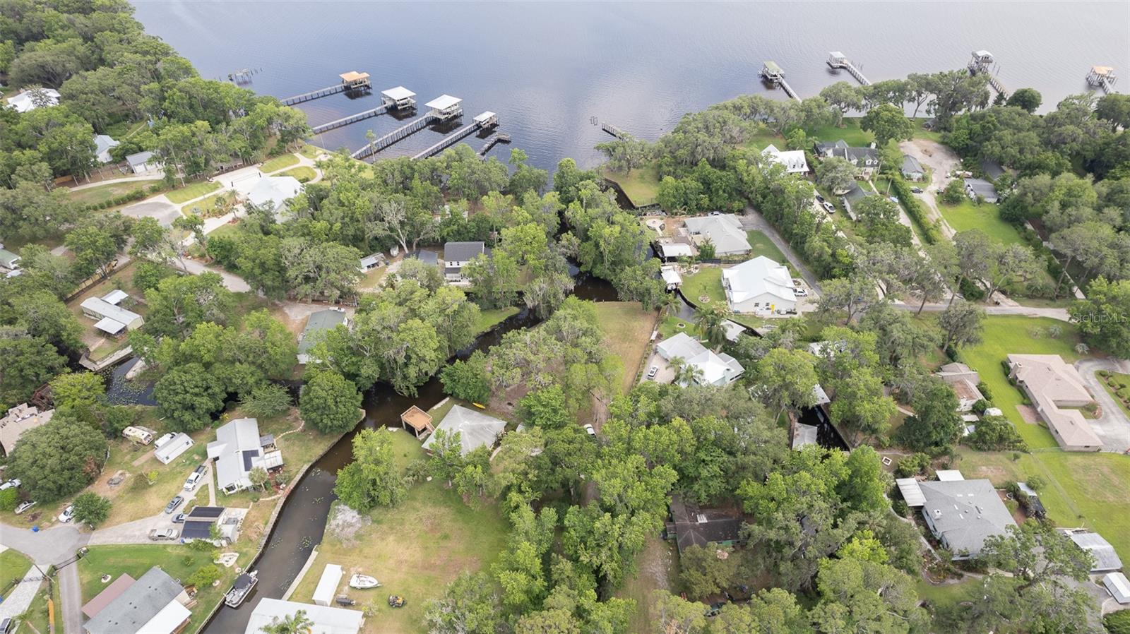 8211 COLEE COVE BRANCH RD, ST AUGUSTINE, FL, 32092