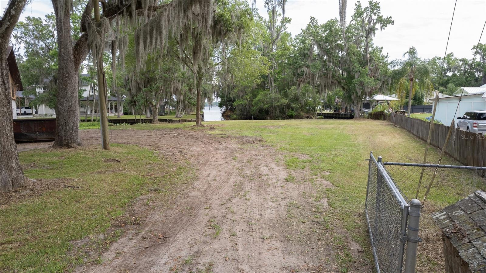 8211 COLEE COVE BRANCH RD, ST AUGUSTINE, FL, 32092