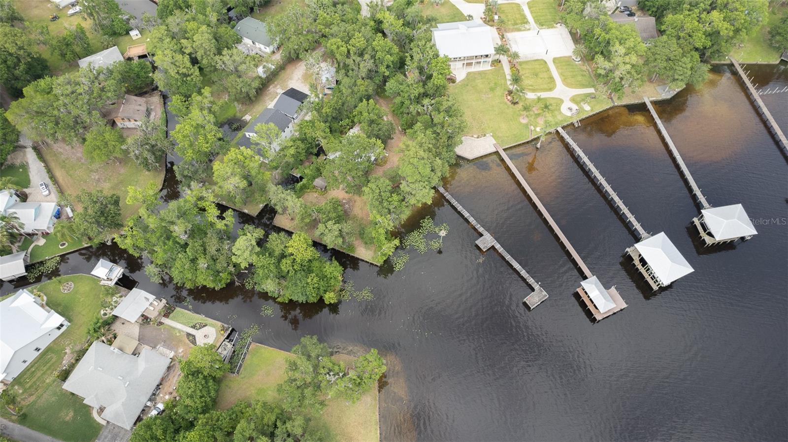 8211 COLEE COVE BRANCH RD, ST AUGUSTINE, FL, 32092