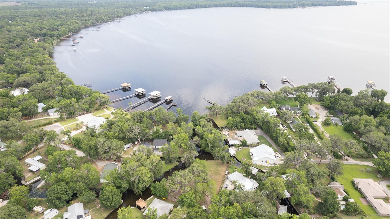 8211 COLEE COVE BRANCH RD, ST AUGUSTINE, FL, 32092